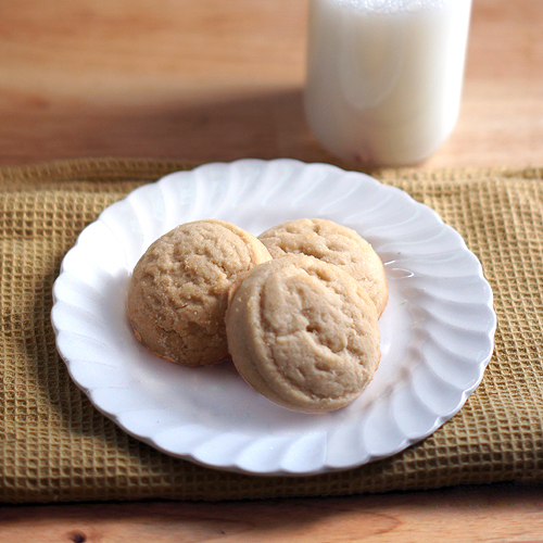 Amish Drop Sugar Cookies Mayhem in the Kitchen!