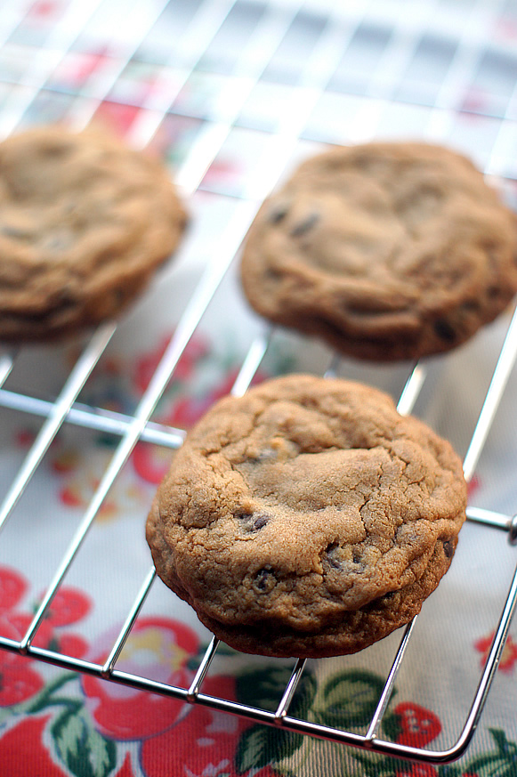 Kirkland Old Fashioned Chocolate Chip Cookies