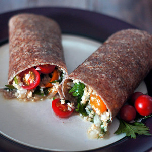 Tabouli Salad (tabouleh tabbouleh tabbouli)