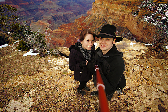 Anniversary 2015 - Grand Canyon