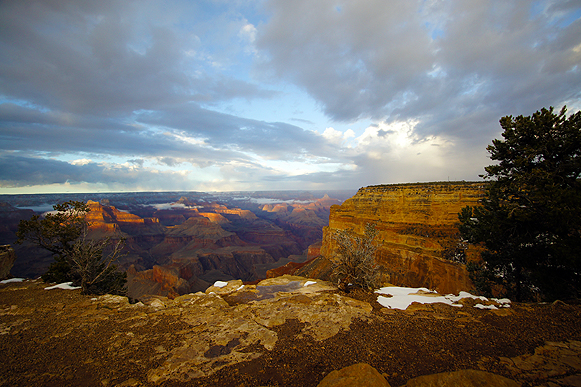 Anniversary 2015 - Grand Canyon