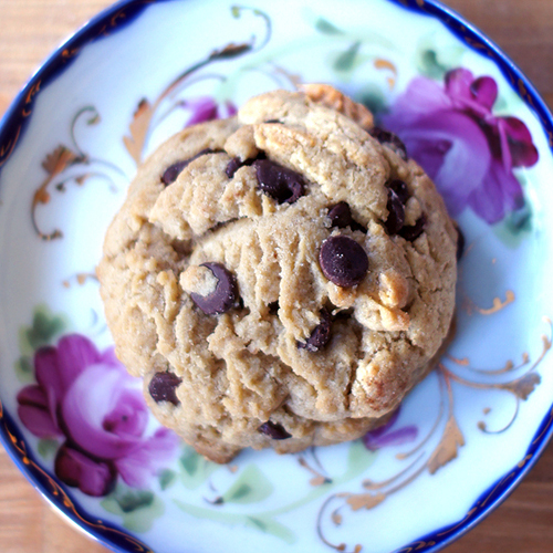 Better Homes And Gardens Chocolate Chip Cookie Chocolate Chip