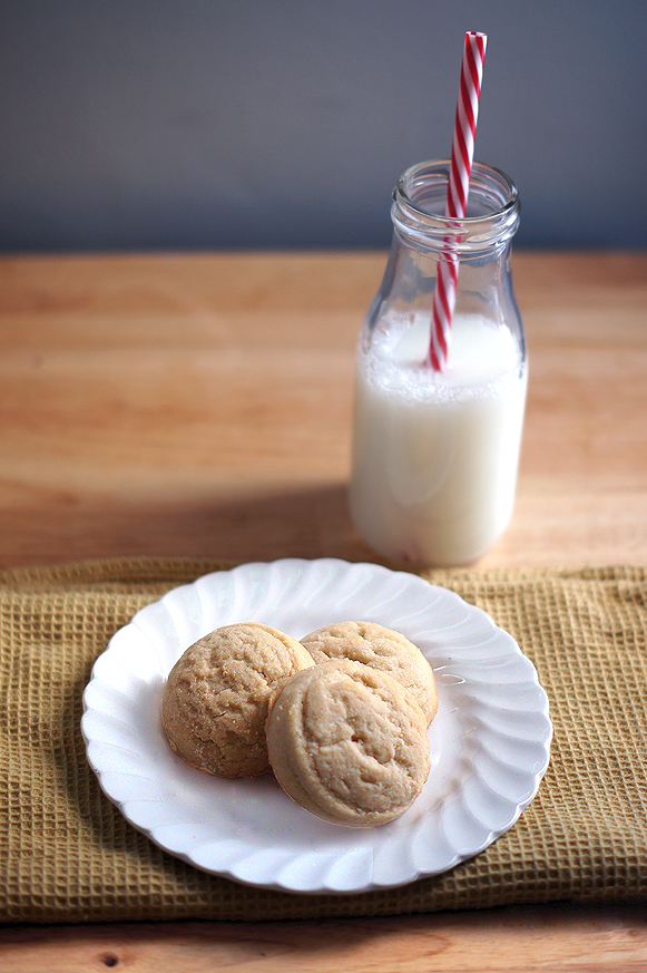 Amish Drop Sugar Cookies