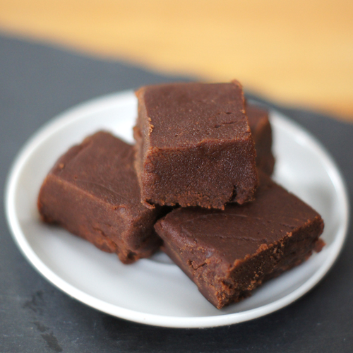 Brown Butter Fudge Mayhem in the Kitchen!