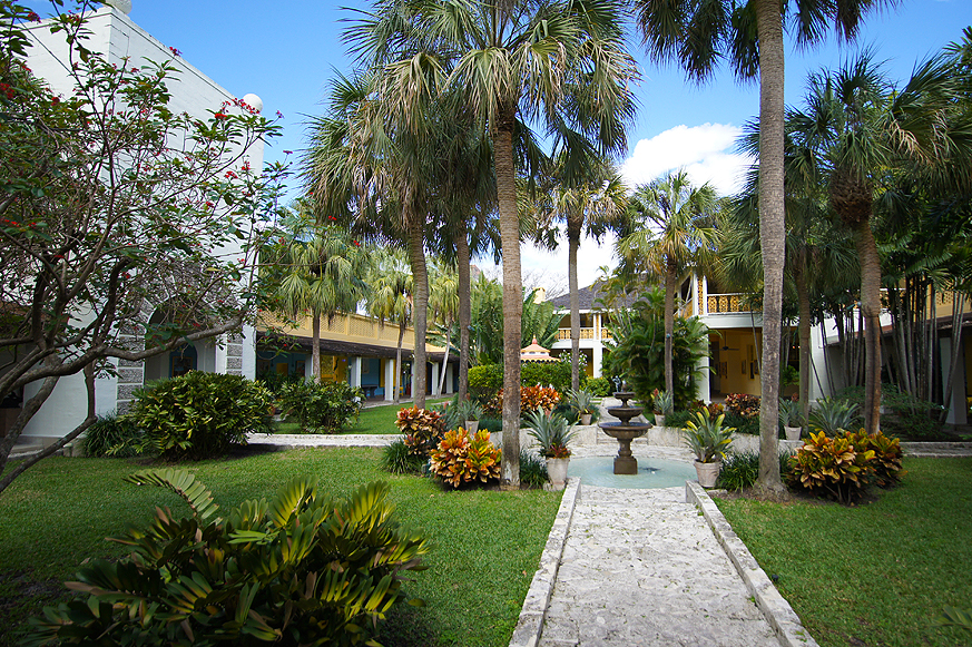 Bonnet House - Fort Lauderdale, Florida