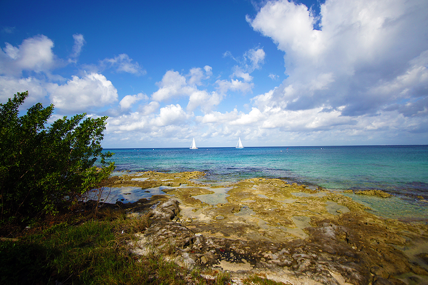 Cozumel, Mexico